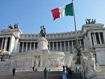 paris and italy tours