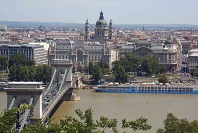best european city to visit in november