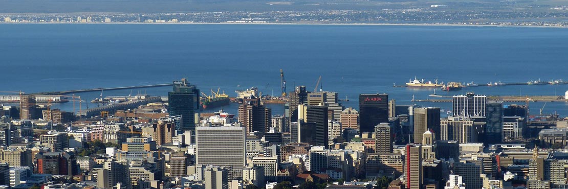 Cape Town City Featured Image