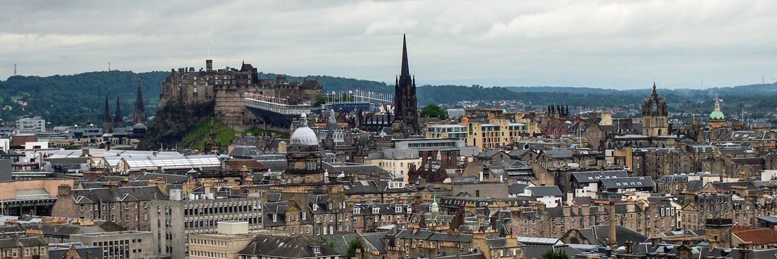Edinburgh City Featured Image