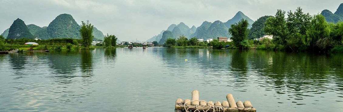 Guilin City Featured Image