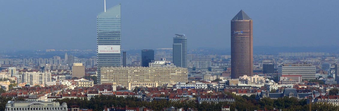 Lyon City Featured Image