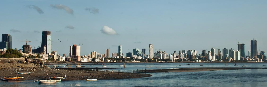 Mumbai City Featured Image