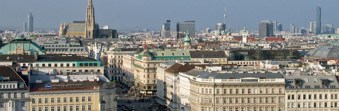 Vienna City Featured Image