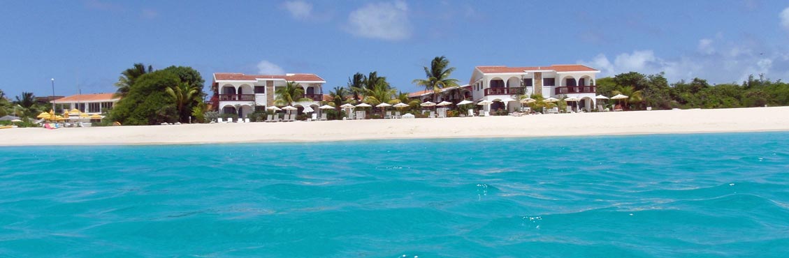Anguilla City Featured Image