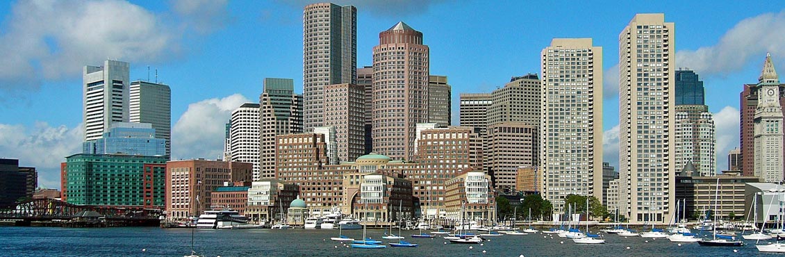Boston City Featured Image