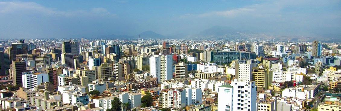 Lima City Featured Image