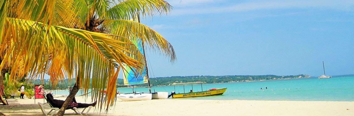 Negril City Featured Image