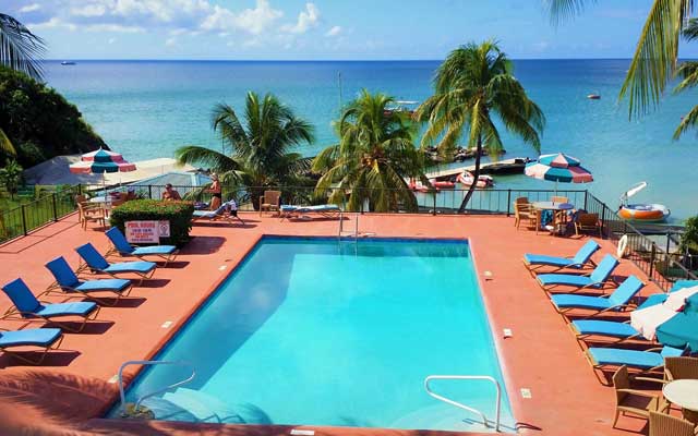 cheapest caribbean islands to visit in august